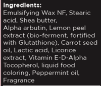 Image 4 of  Lip Cream