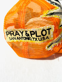 Image of Spirit Trucker in Orange