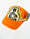 Image of Spirit Trucker in Orange