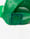 Image of The Whole World Trucker in Green