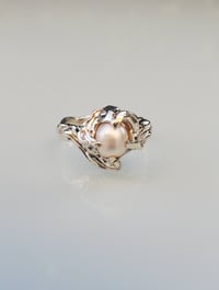 Image 1 of White Pearl Wave