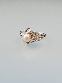 Image 4 of White Pearl Wave