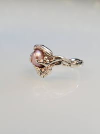 Image 4 of Pink Pearl Wave