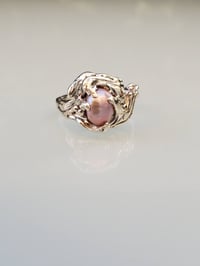 Image 1 of Pink Pearl Wave
