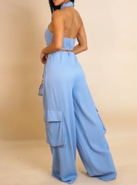 Image 3 of Summer Cargo 2pc