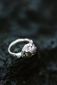 Image 5 of Pink Pearl Wave