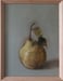 Image of Nature morte avec un seul coing