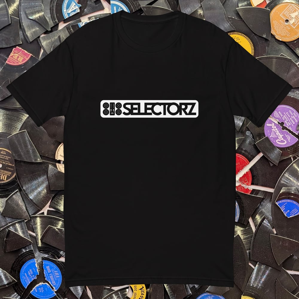818 Selectorz T-shirt