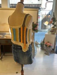 Image 3 of Top Bandas Vertical 