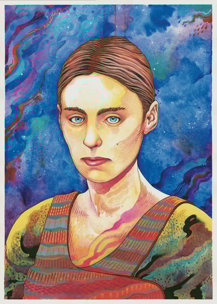Image of Mara