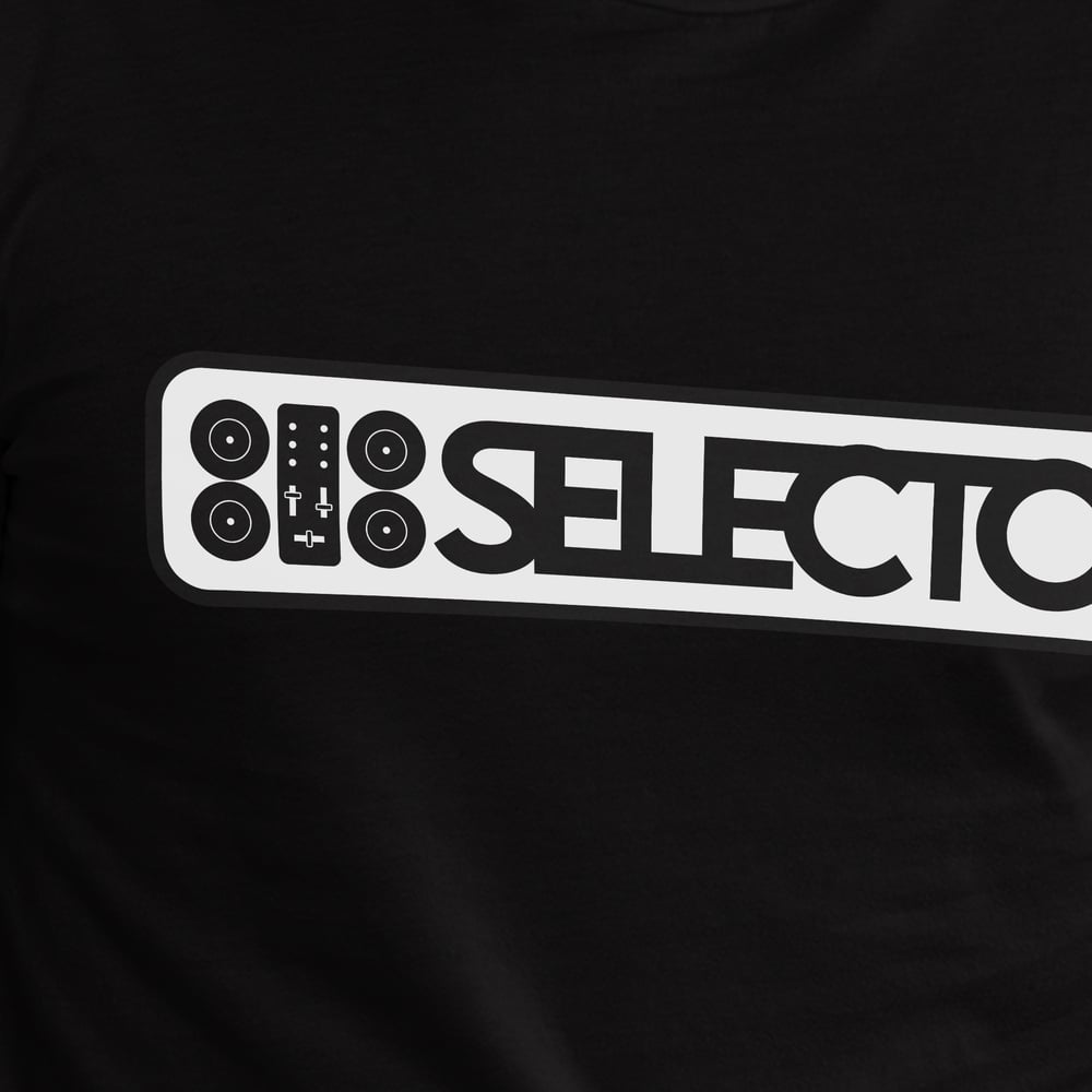 818 Selectorz T-shirt