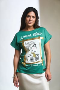 Image 3 of CAMISETA SEÑORA