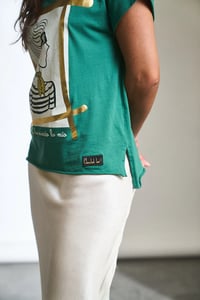 Image 5 of CAMISETA SEÑORA