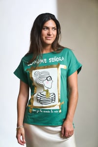 Image 8 of CAMISETA SEÑORA