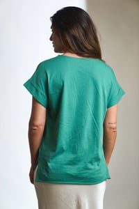 Image 10 of CAMISETA SEÑORA