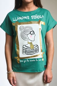 Image 7 of CAMISETA SEÑORA