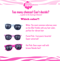 Image 3 of Gyarugo Glasses