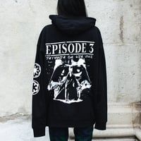 Image 1 of Revenge of the Sith Hoodie