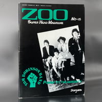 Image 14 of ZOO Magazine 15
