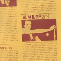 Image 3 of ZOO Magazine 16