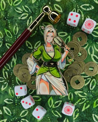 Image 1 of Jianghu Legend