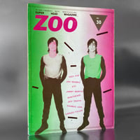 Image 9 of ZOO Magaziene 30
