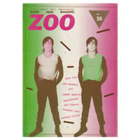 Image 1 of ZOO Magaziene 30