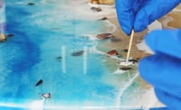 Image 3 of Masterclass - Resin Ocean and Beach View 