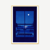 Summer Night - Mathilde Solanet