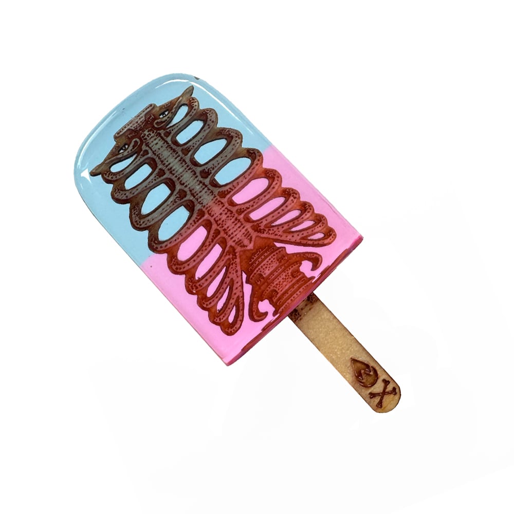Image of Rib-Pop Duo