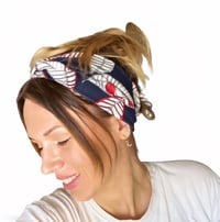 Image 1 of Bandeau  « Alyah »