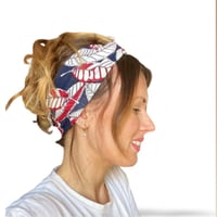 Image 3 of Bandeau  « Alyah »