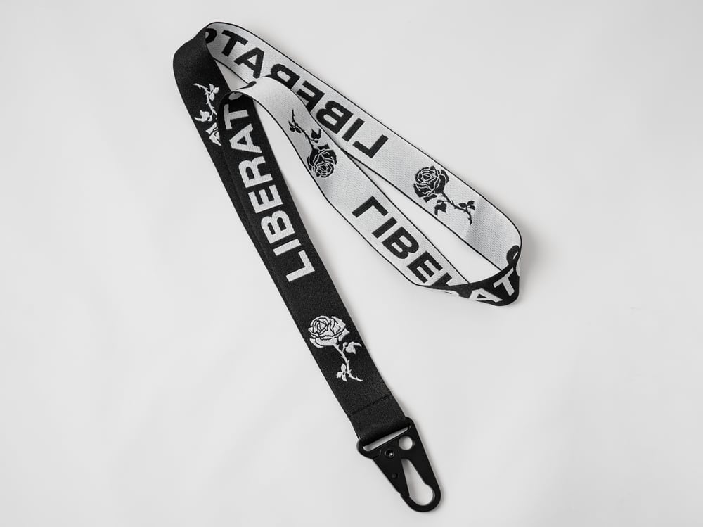 Image of ‘O LANYARD