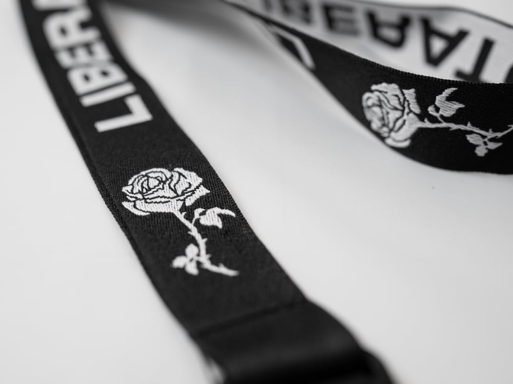 Image of ‘O LANYARD