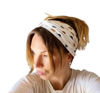 Image 1 of Bandeau « Lina »