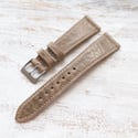 20mm Classic Watch Strap  - Missouri Grigio