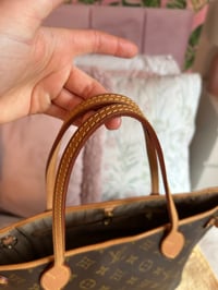 Image 4 of Louis Vuitton Monogram Neverfull PM