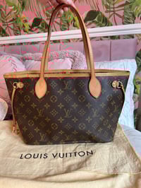 Image 5 of Louis Vuitton Monogram Neverfull PM
