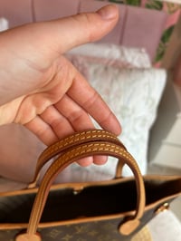 Image 7 of Louis Vuitton Monogram Neverfull PM