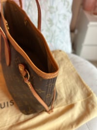 Image 8 of Louis Vuitton Monogram Neverfull PM