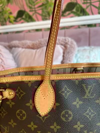 Image 6 of Louis Vuitton Monogram Neverfull PM