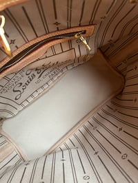 Image 14 of Louis Vuitton Monogram Neverfull PM
