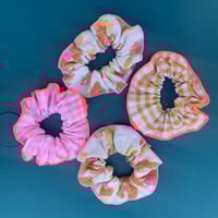 Chouchoux roses