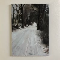 Image 1 of Devil’s Punch Bowl, Winter 