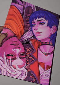 Image 1 of BombMoment - 3D Print