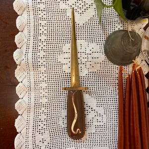 Image of Letter Opener