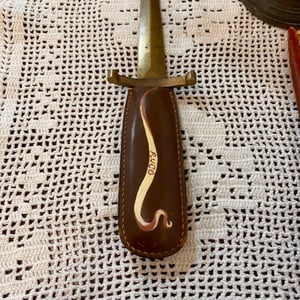 Image of Letter Opener