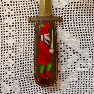 Image of Letter Opener