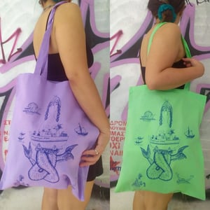 Tote Bags