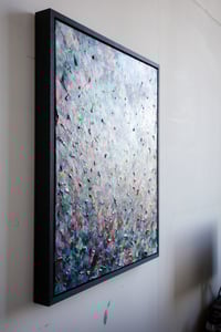 Image 5 of LOOK AT THE CLOUDS (Original painting)